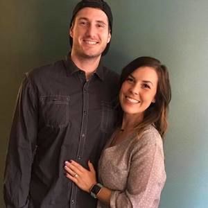 Meet your Posher, Kaitlin